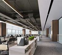 Image result for Inside the Office Building