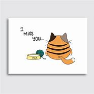 Image result for I Miss You Doodle