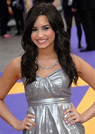 Image result for Demi Lovato Sonny