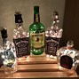 Image result for Liquor Bottle Lamps