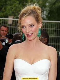 Image result for Uma Thurman Munsters