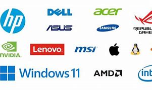 Image result for Computer Logo