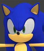 Image result for Sonic Character Eyes