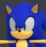 Image result for Sonic One Eye