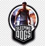 Image result for Sleeping Dogs Game Logo