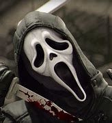 Image result for Ghostface Scream