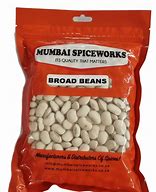 Image result for Broad Beans Brown