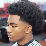 Image result for Fade Haircut Black Man Drawing