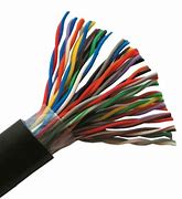 Image result for 20 Pair Telephone Cable