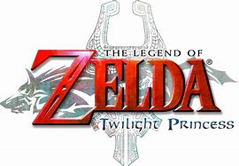 Image result for Holding a Copy of Twilight Princess