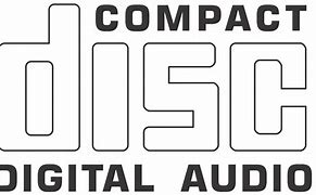 Image result for 3DO Compact Disc Logo.png