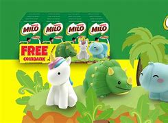 Image result for Milo Anb Chip