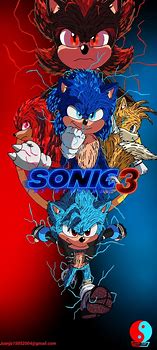 Image result for Sonic 3 Art