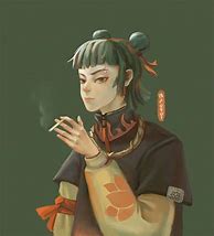 Image result for Nezha Fan Art