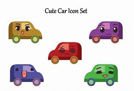 Image result for Cute Car Symbols