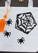 Image result for Decorate Halloween Bags