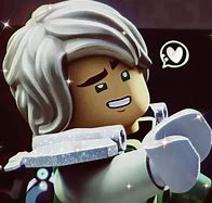 Image result for Ninjago Lloyd PFP