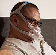 Image result for Full Head CPAP Mask