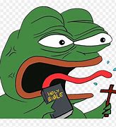 Image result for Sad Pepe Emote