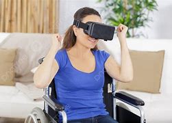 Image result for VR Goggles Side