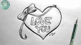 Image result for I Love You Drawings Tumblr