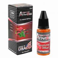 Image result for Nicotine Vape Liquid