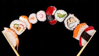 Image result for Kawaii Sushi Mac Screensaver