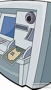 Image result for ATM Machine Drawing Clip Art