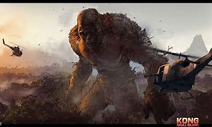 Image result for King Kong Design