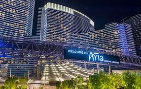 Image result for Aria Hotel Las Vegas