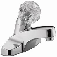 Image result for Single Handle Bathroom Faucet 1200