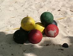 Image result for Beach Bocce Jamaica