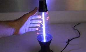 Image result for Electro Plasma Lamp