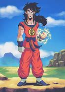 Image result for Yamcha Long Hair