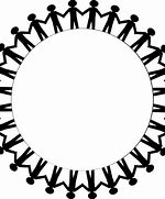 Image result for Circle of Hands Clip Art