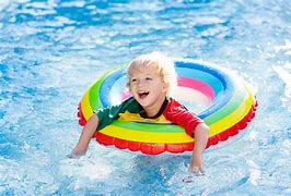 Image result for Swimming Pool Floats for Babies