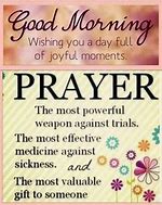 Image result for good morning prayer quotes