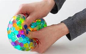 Image result for 3 Stress Ball