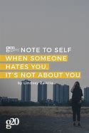 Image result for When They Hates You Quotes