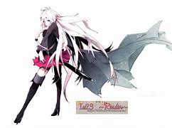 Image result for IA Vocaloid PNG