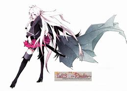 Image result for IA Vocaloid PNG