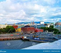 Image result for Oslo City Borders