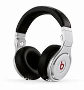 Image result for Beats Over the Ear Headphones Icon