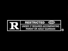 Image result for Rude Rated R