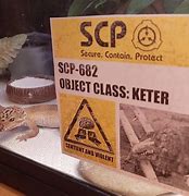 Image result for SCP 2862