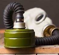 Image result for Old Gas Mask