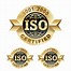 Image result for ISO 9001 图标