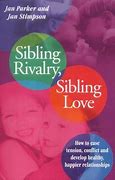 Image result for Sibling Rivalry Books