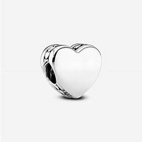 Image result for Pandora Heart Charm