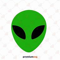 Image result for Free Alien Girly SVG